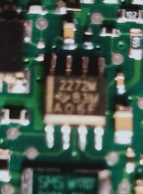 TLC2272MD 2272M SOP8脚 全新原装进口芯片 质量保证 可直拍