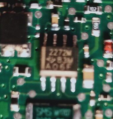 TLC2272MD 2272M SOP8脚 全新原装进口芯片 质量保证 可直拍