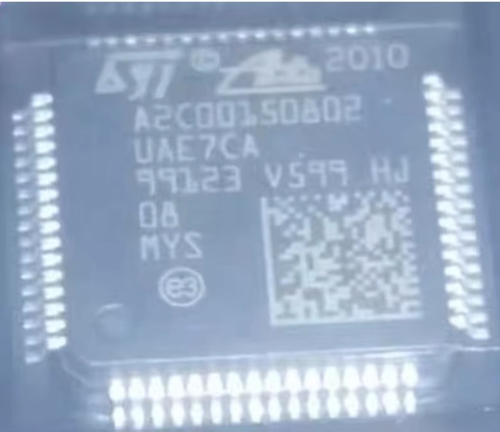 汽车电脑板A2C00150802