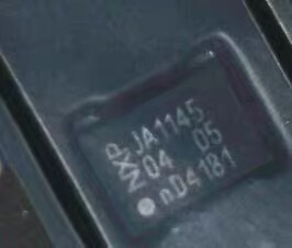 JA1145 CAN通讯芯片 汽车电脑板贴片芯片 QFN 全新现货