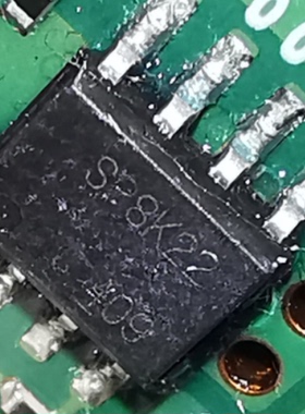 SP8K22 SP8K22FU7TB 贴片8脚 集成电路 IC芯片 SOP8
