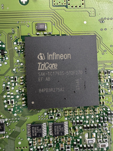 SAK-TC1793S-512F270EF AB  全新 汽车电脑板芯片 可直拍