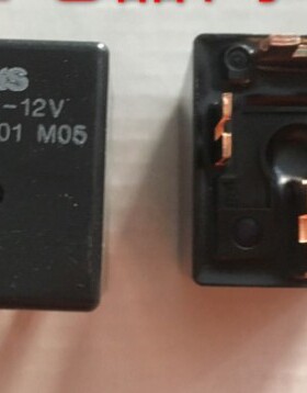 全新 汽车继电器 CB1aP-12V ACB3201 M05 V7-1A-U型脚-12V-70A