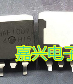 HAF1009 TO263 贴s片液晶MOS场效应管 现货库存 质量保证