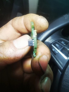 全新原装 TCUT1300X01芯片SMD-6 穿透式光电传感器 现货可直拍!