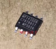 MP1430DN MP14300N 液晶驱动板DC-DC电源芯片IC集成块 贴片SOP8