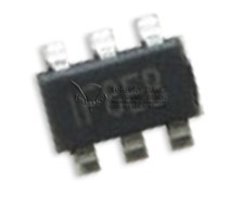 MP2359DJ-LF-Z 1F8EB)DC-DC芯片1.2A/24V/1.4MHz SOT-23