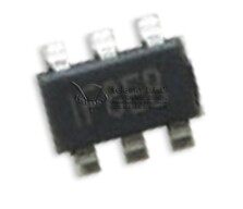 MP2359DJ-LF-Z 1F8EB)DC-DC芯片1.2A/24V/1.4MHz SOT-23