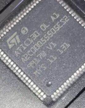 ATIC130 OL A1 A2C00055505 汽车电脑板常用易损芯片进口可直拍