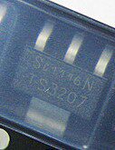 贴片负载驱动器芯片 BTS3207N TS3207 SOT-223 原装进口正品现货