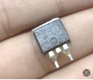 AUIRF3205ZS 场效应管 贴片 TO-263