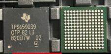 TPS659039 诚信专营 全新原装专卖汽车电脑易损芯片IC模块 可直拍