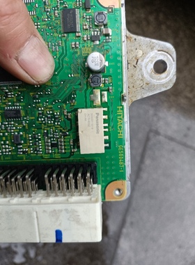 ACTH6CB2 10脚 汽车贴片继电器电机控制继电器