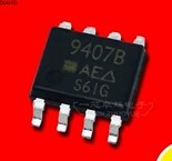 SI9407BDY 贴片 SOP8 芯片 94O78 全新进口原装 9407B