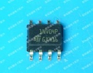 1NV04P 电源管理IC门驱动器 全新原装进口现货 SOP-8