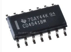 CD4541BM