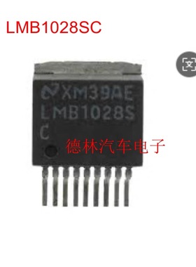 全新原装 LMB1028S LMB1028SC TO-263贴片 电源线性稳压器IC