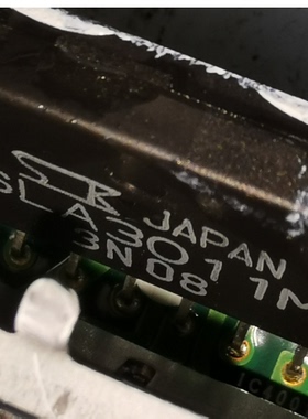 SLA3011M ZIP18 SK 全新原装汽车车载音响芯片，可直拍