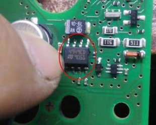 L4949ED 4949ED 途观速腾ELV易损电源5V芯片 全新原装  当天发货