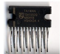 TDA1552Q 汽车收音机功率放大器 可直接拍付