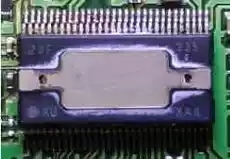 SF235 原装现货 全新 汽车电脑板专用芯片 可直拍