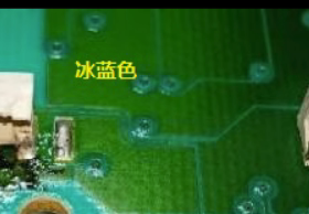 雪弗兰科鲁兹仪表显示屏易损LED