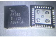 TPS65265RHBT丝印TPS65265封装VQFN-32全新原装现货