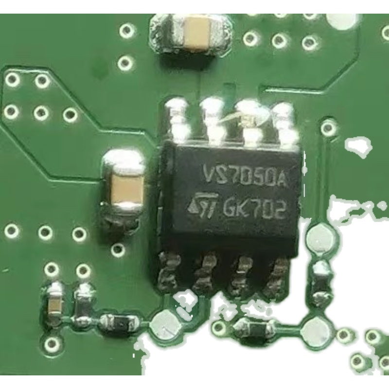 全新正品vs7050a汽车易损电脑板