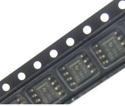 全新 DB3SP LMR14030 LMR14030SDDAR SOIC-8 3.5A 降压转换器芯片