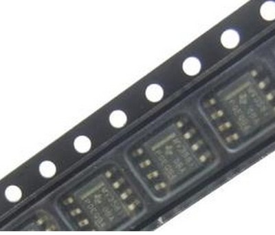 全新 DB3SP LMR14030 LMR14030SDDAR SOIC-8 3.5A 降压转换器芯片