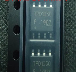 TPD1030 TPD1030F 汽车电脑板常用易损IC芯片模块全新进口可直拍