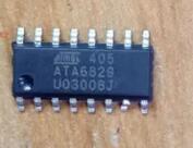 ATA6829 原装全新 汽车电脑板芯片 可直接拍