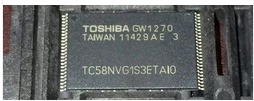 进口原装 TC58NVG1S3ETAI0 2GByte闪存 TSOP-48 可直拍