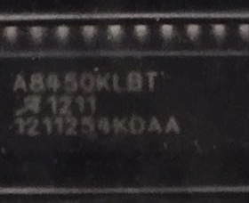A8450KLBT 汽车驱动芯片 封装SOP24 【进口原装】直拍