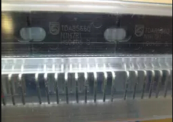 TDA8566Q 全新原装 汽车双声道功放IC 音频功放芯片