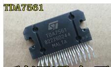 TDA7561 汽车音响功放芯片 全新原装现货 质量保证 可直拍