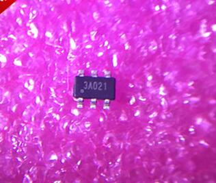 LED背光驱动IC AT1316A-02TP1U 3A02开头6脚芯片SOT23