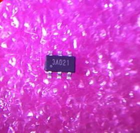 LED背光驱动IC AT1316A-02TP1U 3A02开头6脚芯片SOT23