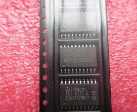 TLE6225G 汽车电脑板常用易损芯片 现货 专业汽车电脑板芯片IC