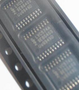 全新原装 SN74LVC574APWR TI TSSOP20 丝印LC574A