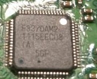 F3370AM2  别克功放芯片IC 全新原装 主营汽车电脑板芯片 直拍