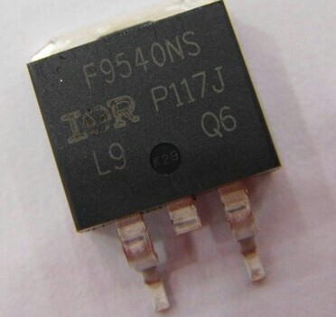 IRF9540NS IRF9540NSTRPBF 贴片场效应管 全新原装现货