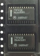 71016SB MAA45U01 汽车电脑板进口IC芯片 进口正品 质量保证