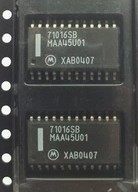 71016SB MAA45U01 汽车电脑板进口IC芯片 进口正品 质量保证
