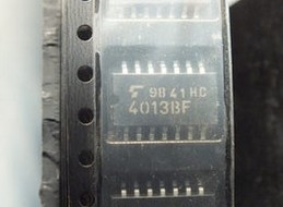 TC4013BF TC4013 集成电路 IC芯片