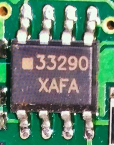 MCZ33290 MC33290 33290 汽车芯片 专营汽车IC