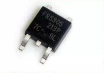 原装IR TO-252 IRFR5305TRPBF P沟道 55V 31A MOS场效应管