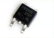 原装IR TO-252 IRFR5305TRPBF P沟道 55V 31A MOS场效应管