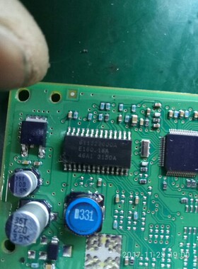 611322600A E160.18A 诚信专营 全新 汽车电脑板芯片 可直拍