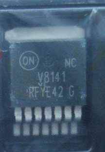 NCV8141 V8141 凯迪拉克功放易损芯片 质量保证 可直拍